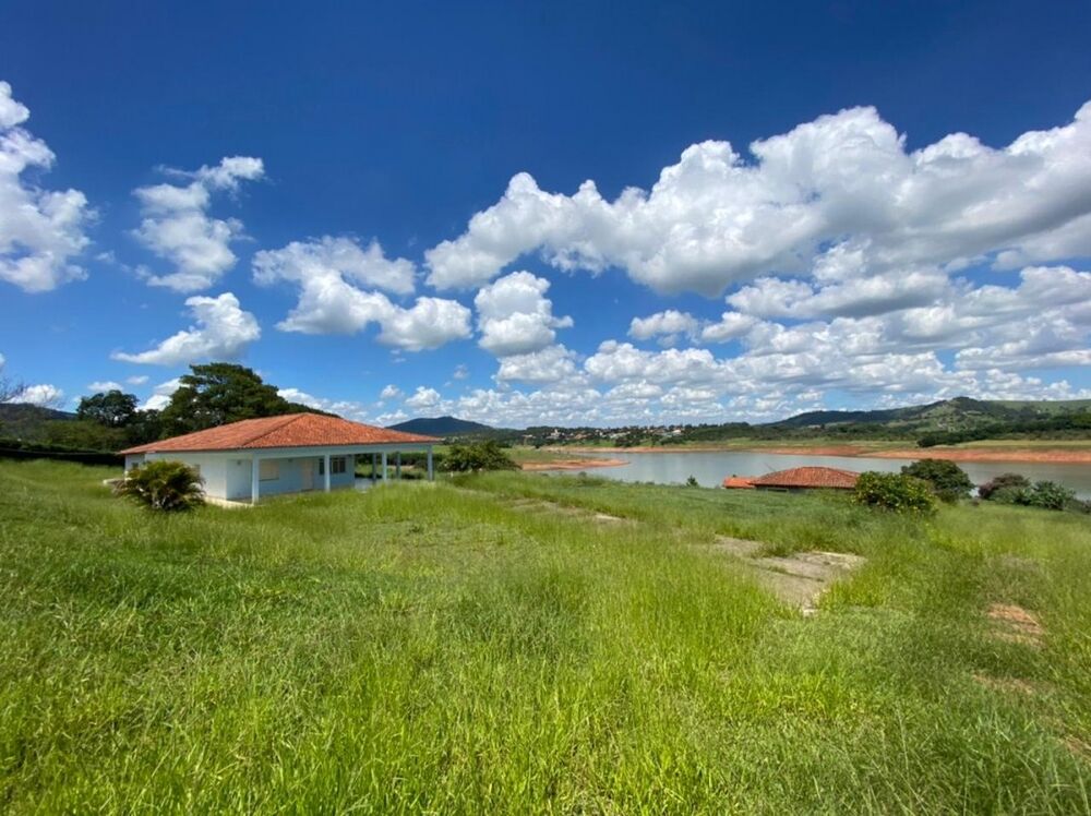 Sítio, 4 quartos, 2 hectares - Foto 2