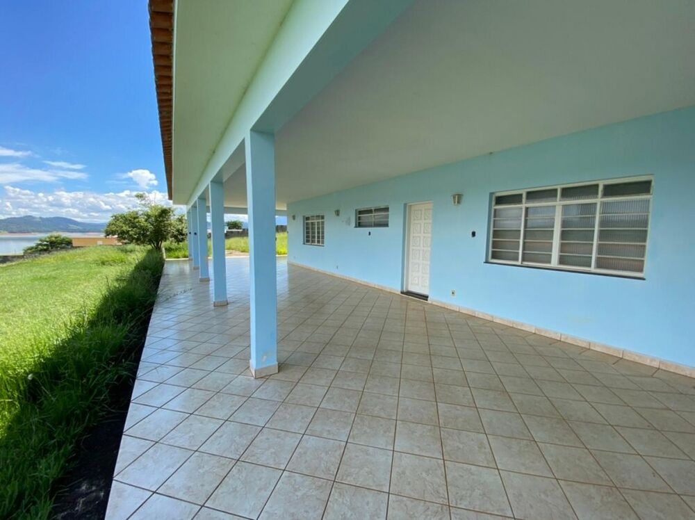 Sítio, 4 quartos, 2 hectares - Foto 4