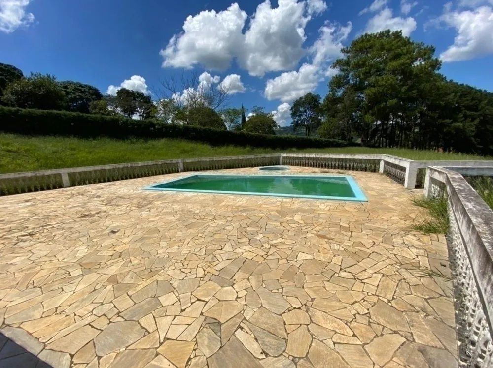 Sítio, 4 quartos, 2 hectares - Foto 8