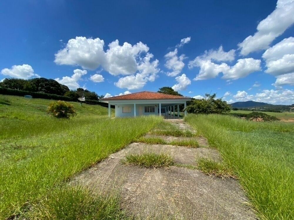 Sítio, 4 quartos, 2 hectares - Foto 3