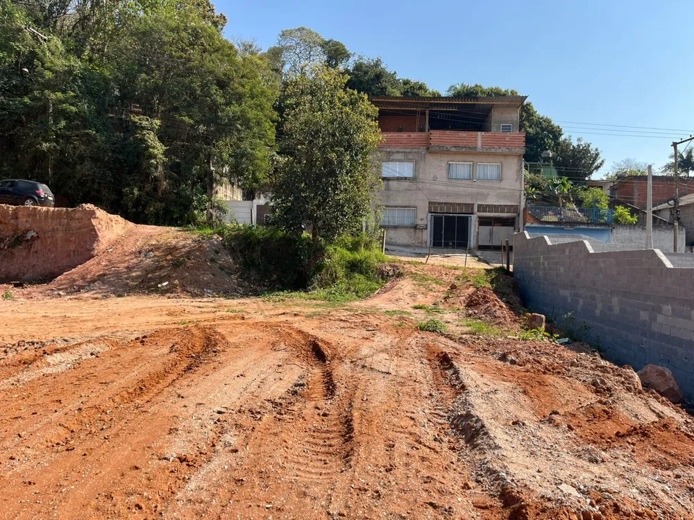 Terreno, 500 m² - Foto 1