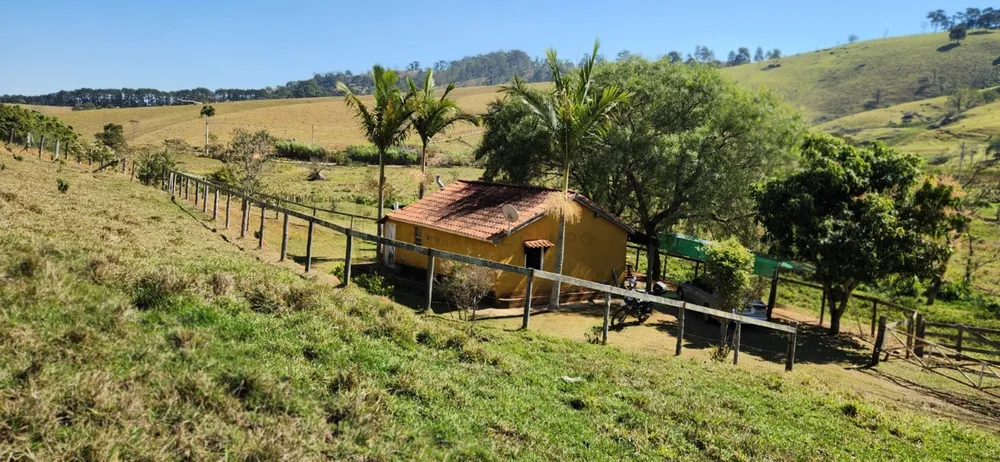 Sítio, 3 quartos - Foto 2