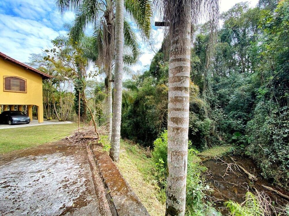 Chácara, 5 quartos, 5000 m² - Foto 1