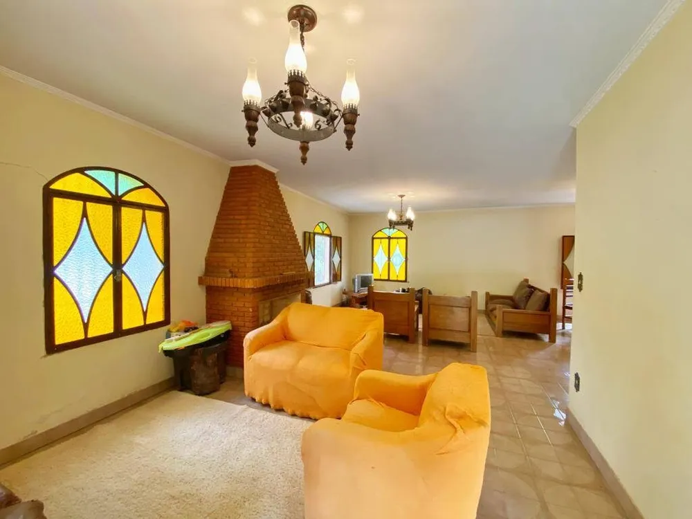 Chácara, 5 quartos, 5000 m² - Foto 5