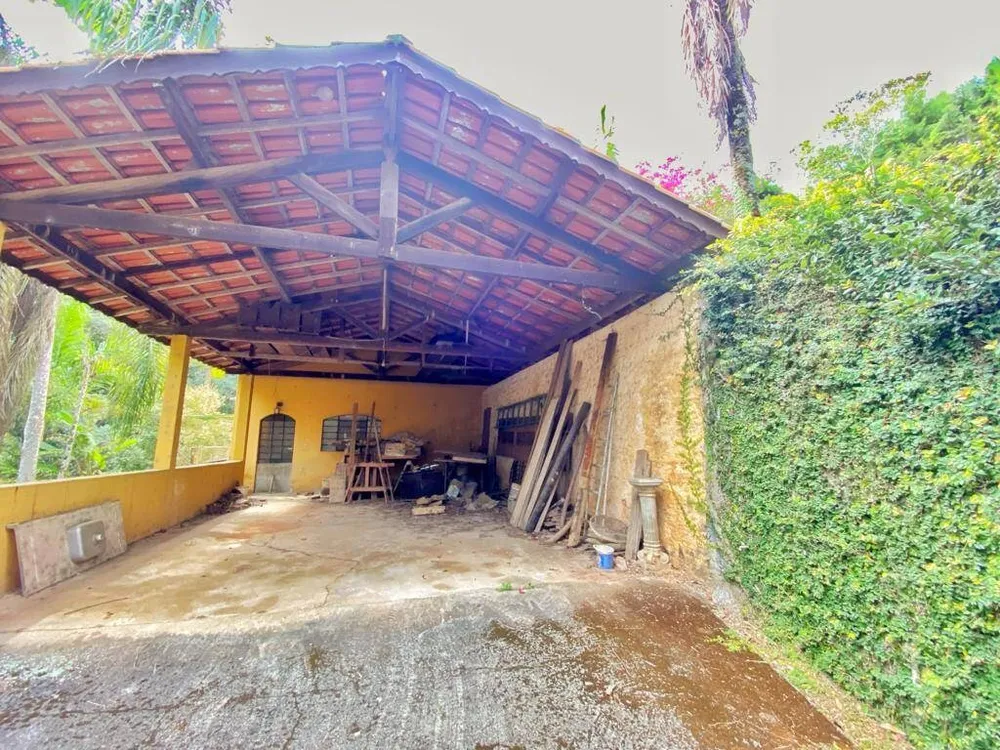 Chácara, 5 quartos, 5000 m² - Foto 2