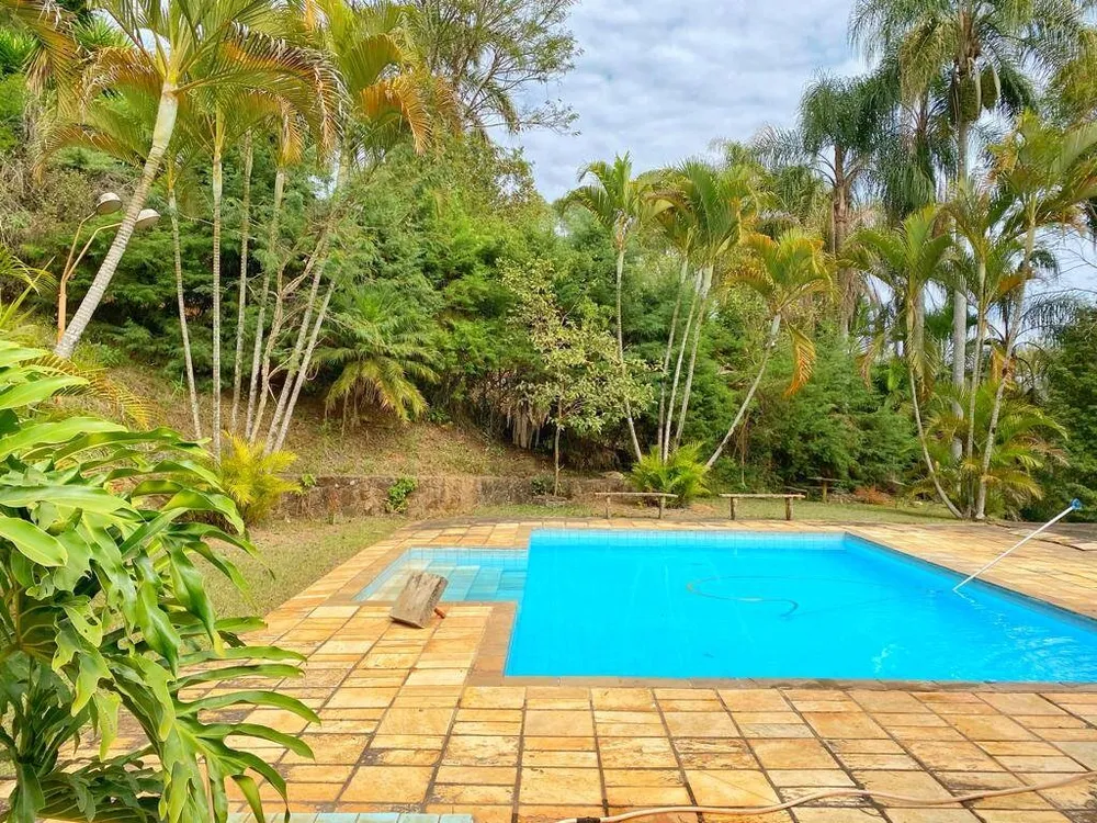 Chácara, 5 quartos, 5000 m² - Foto 10