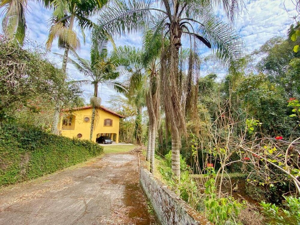 Chácara, 5 quartos, 5000 m² - Foto 2