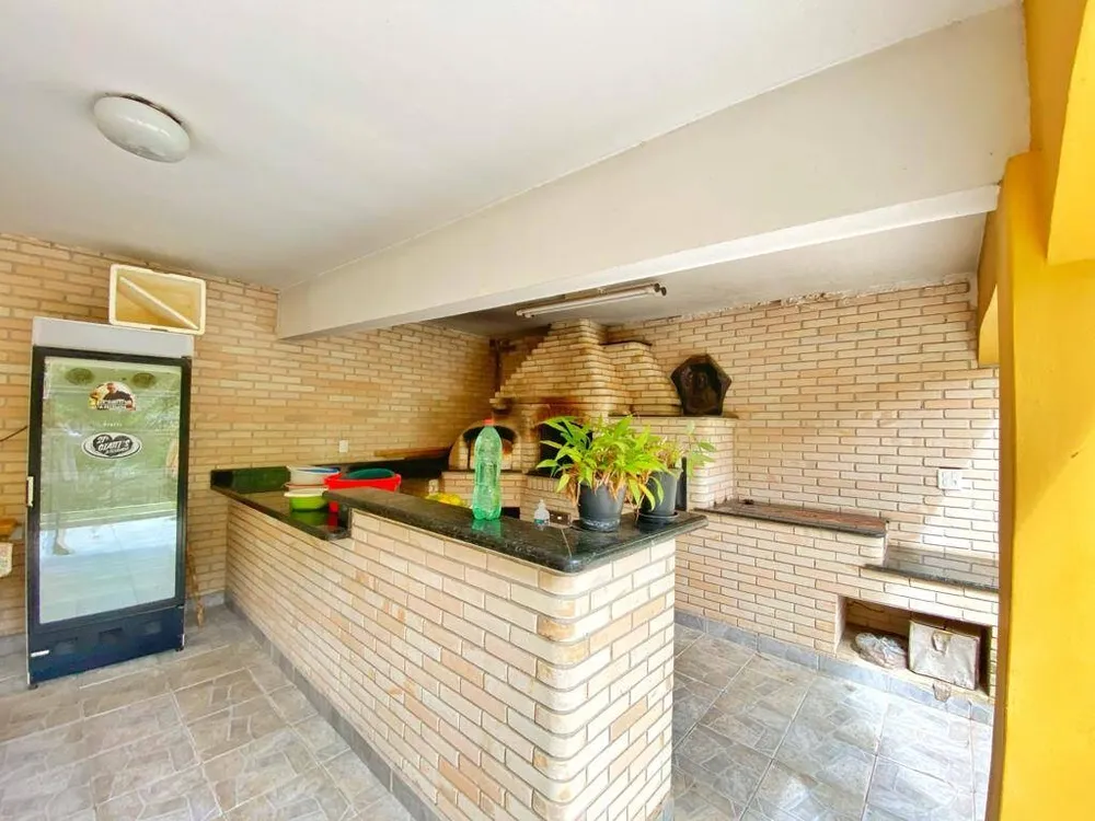 Chácara, 5 quartos, 5000 m² - Foto 4