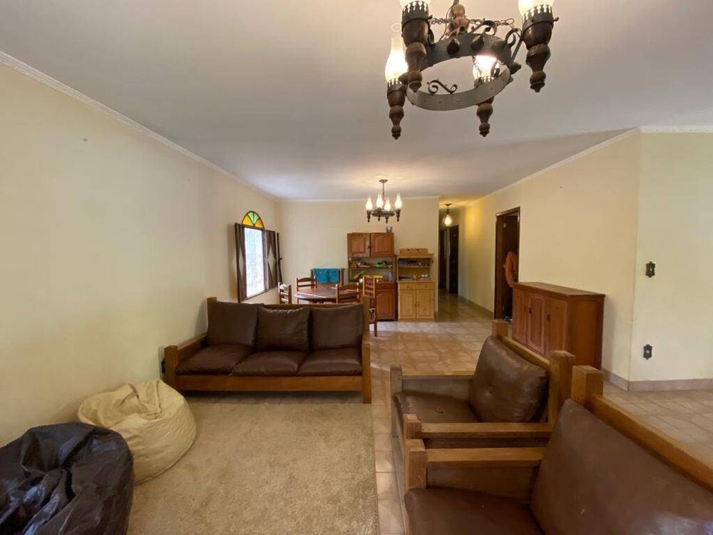 Chácara, 5 quartos, 5000 m² - Foto 3