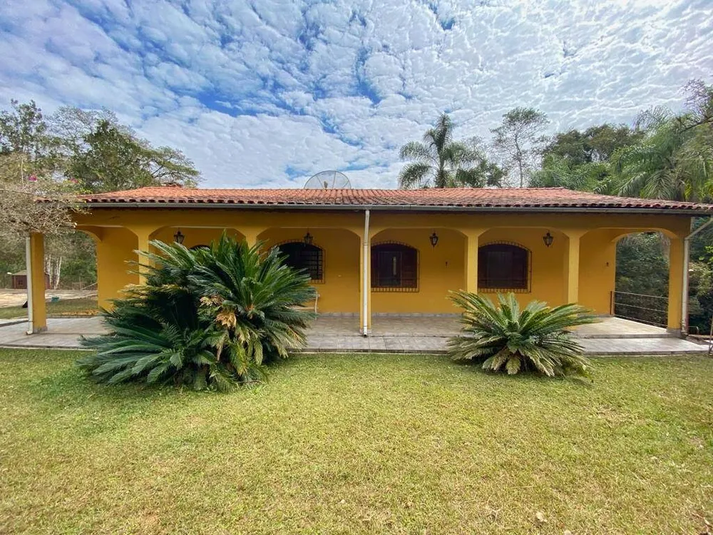 Chácara, 5 quartos, 5000 m² - Foto 12
