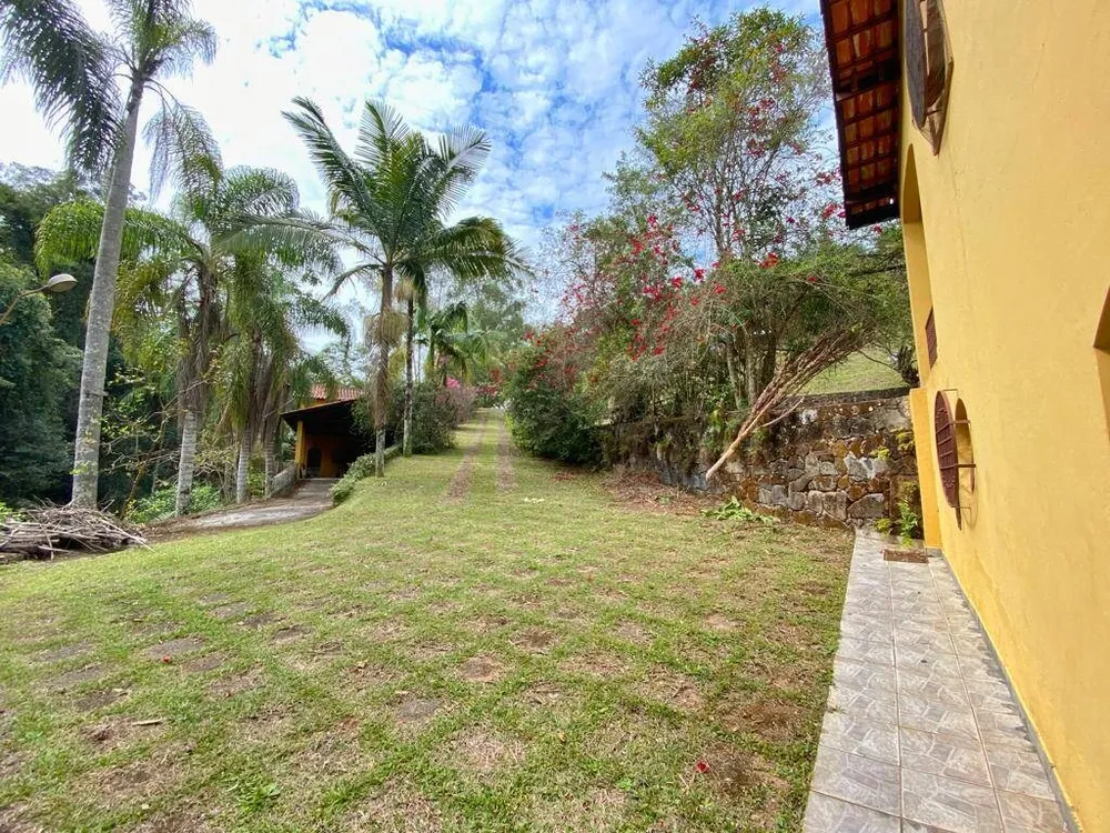 Chácara, 5 quartos, 5000 m² - Foto 16