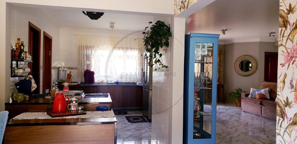 Casa, 4 quartos - Foto 17