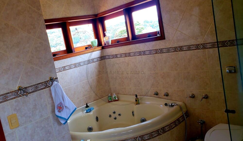 Casa, 4 quartos - Foto 7