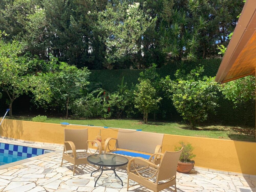 Casa, 4 quartos - Foto 11