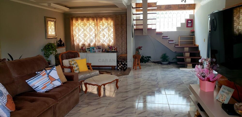 Casa, 4 quartos - Foto 8