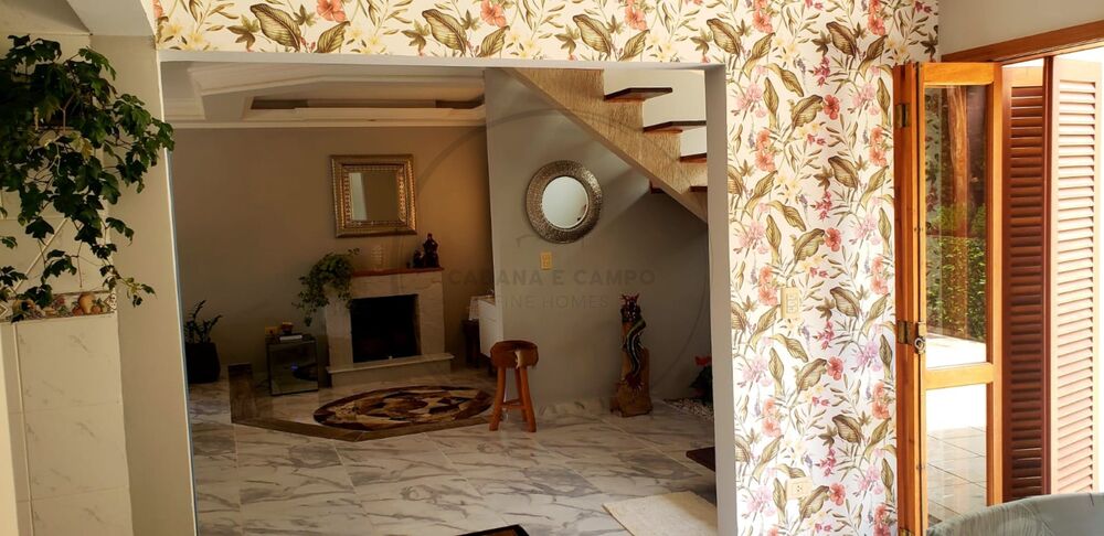 Casa, 4 quartos - Foto 18