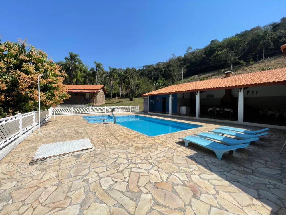 Chácara, 3 quartos, 4100 m² - Foto 10