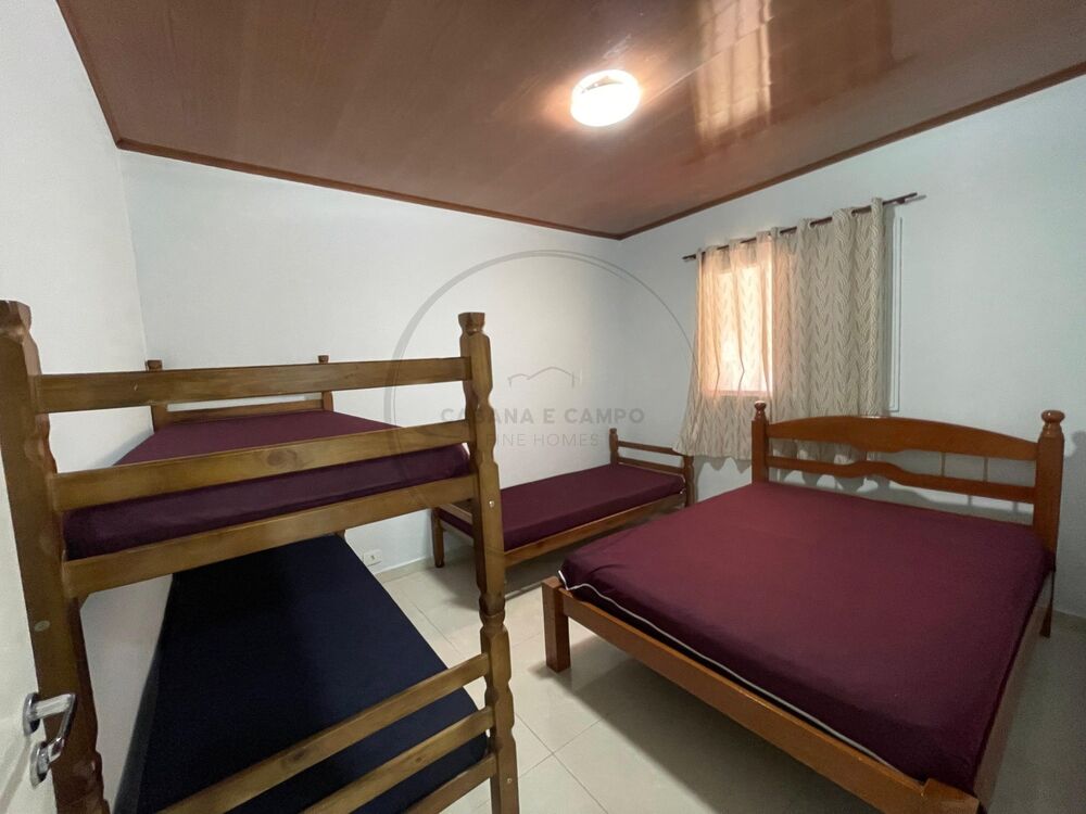 Chácara, 3 quartos, 4100 m² - Foto 4