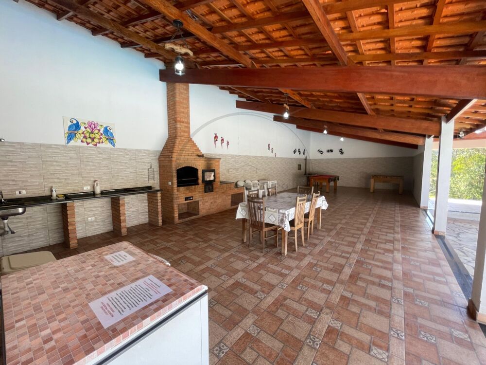 Chácara, 3 quartos, 4100 m² - Foto 10