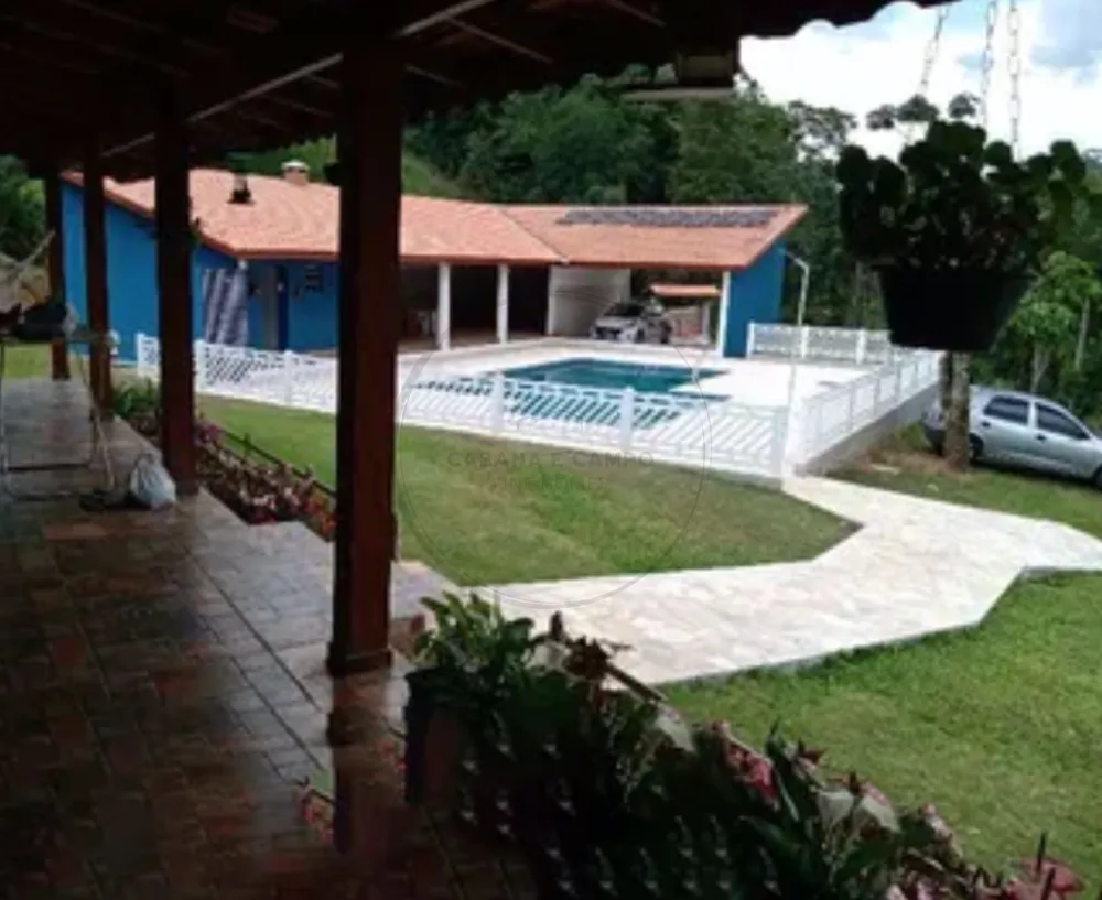 Chácara, 3 quartos, 4100 m² - Foto 3
