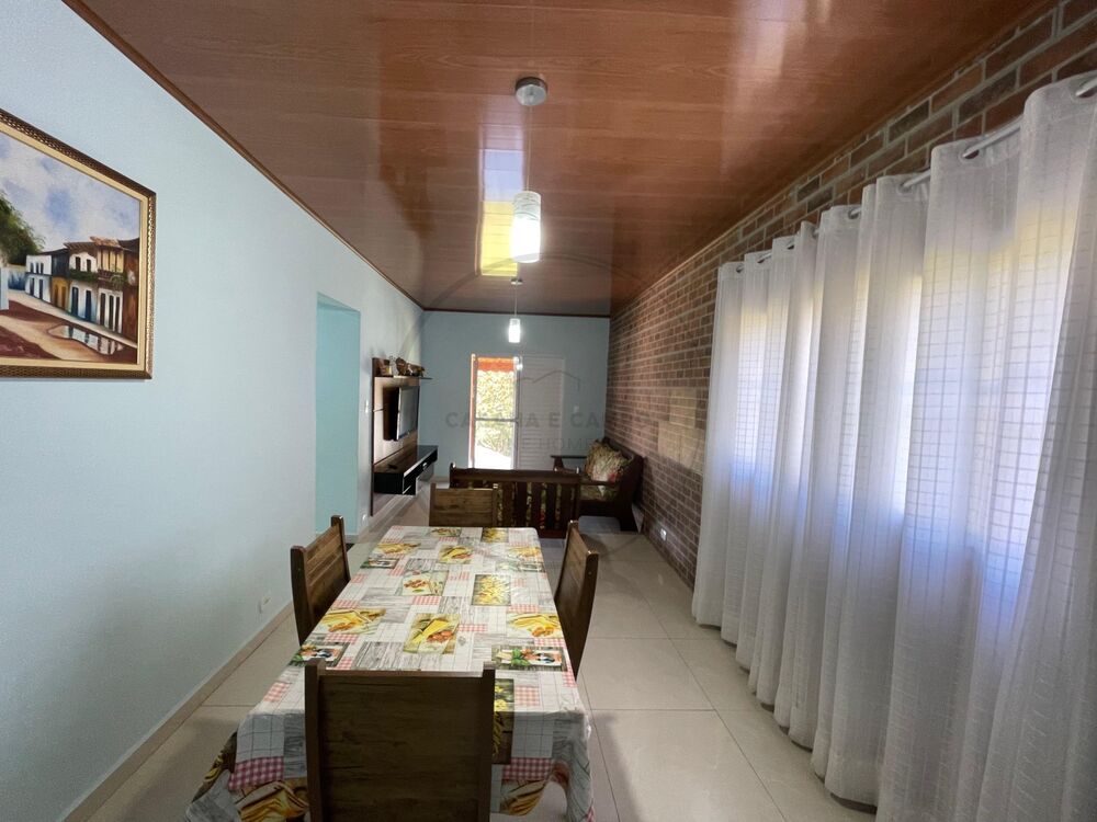 Chácara, 3 quartos, 4100 m² - Foto 9