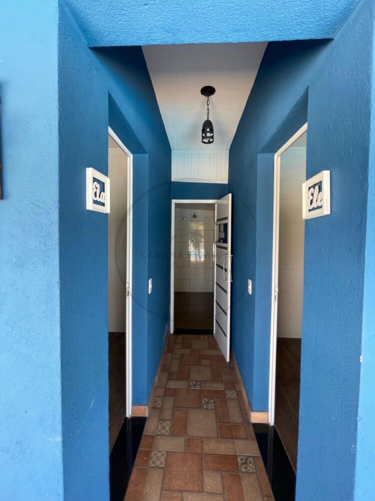 Chácara, 3 quartos, 4100 m² - Foto 2