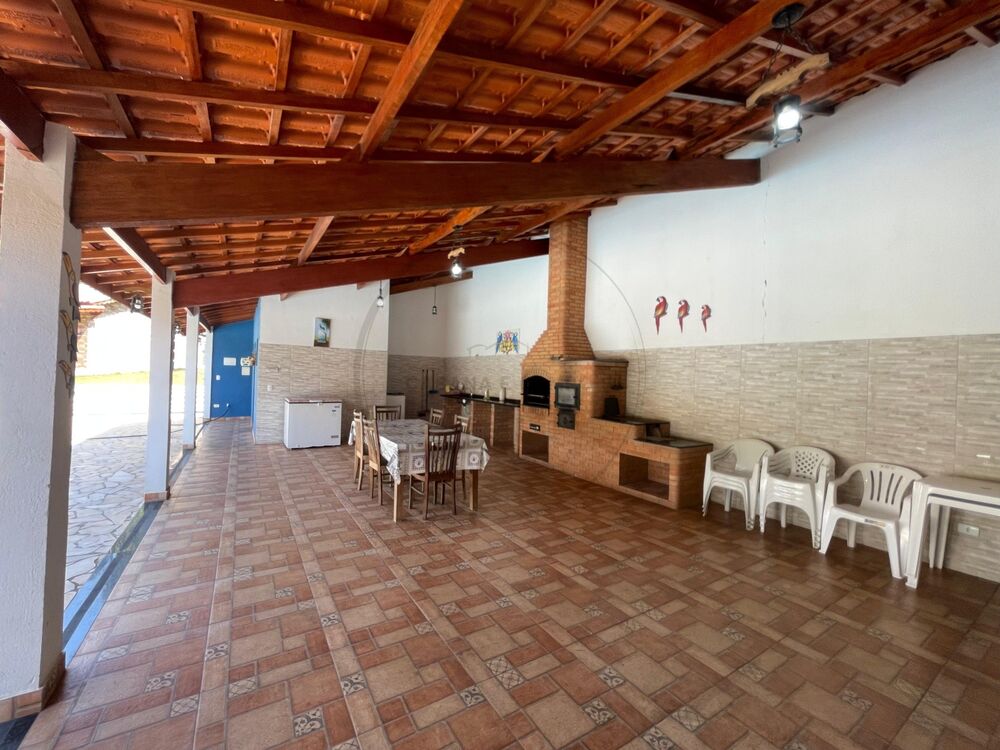 Chácara, 3 quartos, 4100 m² - Foto 7