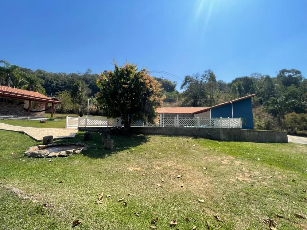 Chácara, 3 quartos, 4100 m² - Foto 23