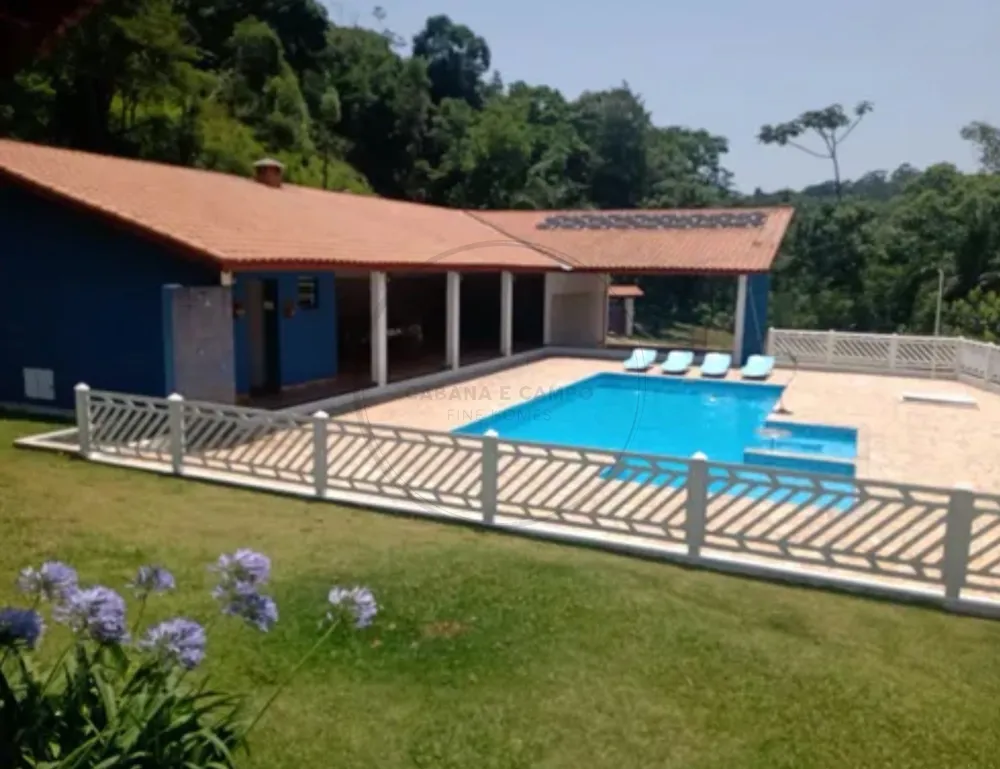 Chácara, 3 quartos, 4100 m² - Foto 1