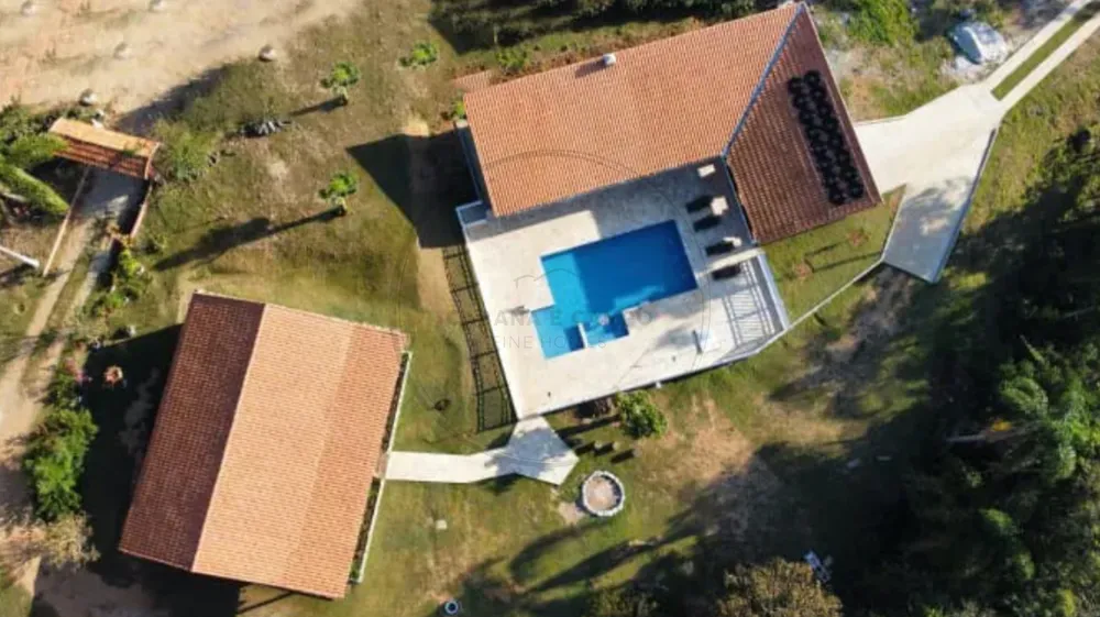 Chácara, 3 quartos, 4100 m² - Foto 4