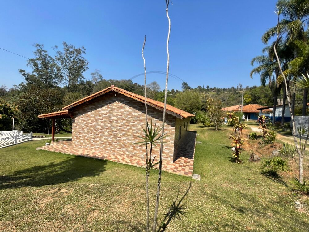 Chácara, 3 quartos, 4100 m² - Foto 5