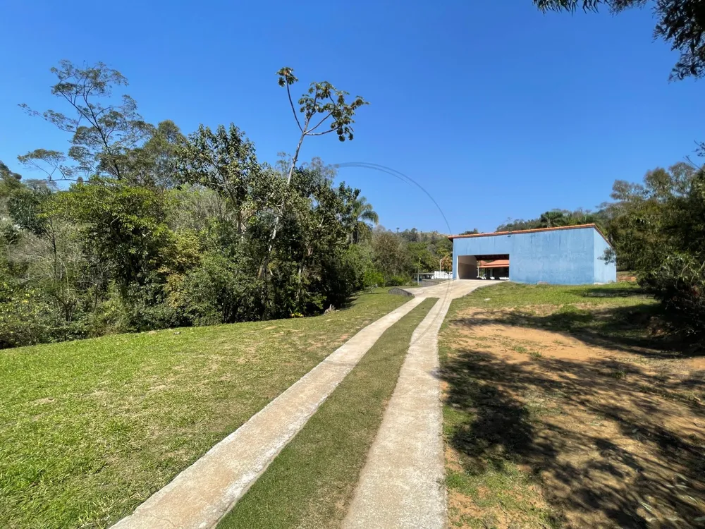 Chácara, 3 quartos, 4100 m² - Foto 6