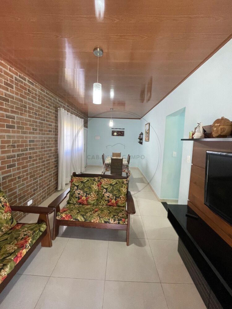 Chácara, 3 quartos, 4100 m² - Foto 12