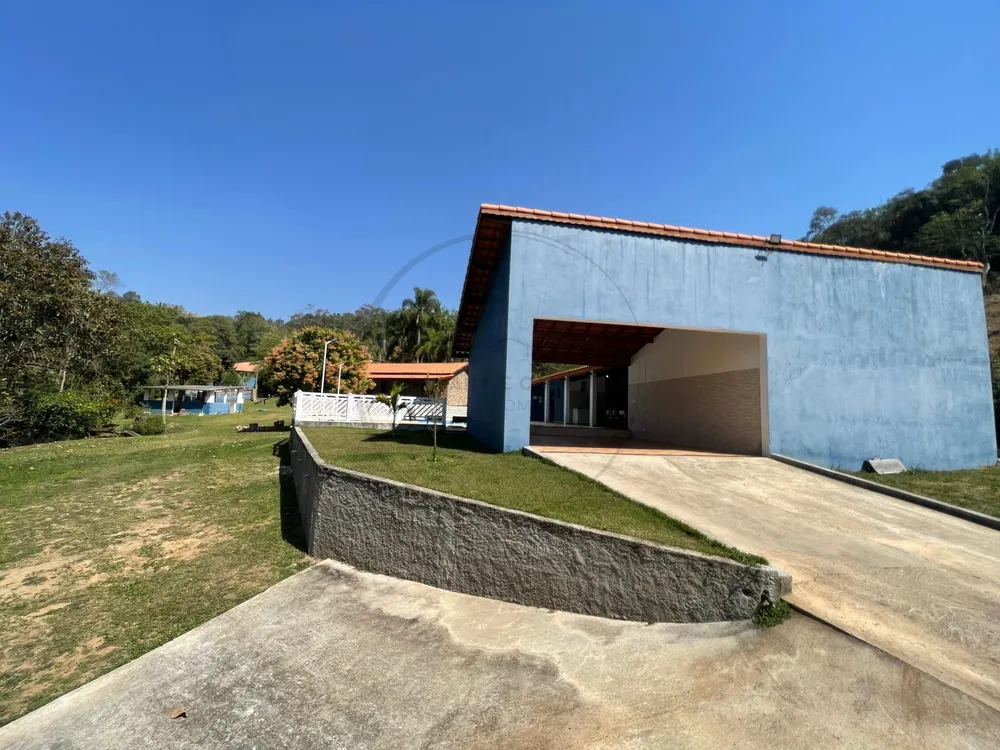 Chácara, 3 quartos, 4100 m² - Foto 5