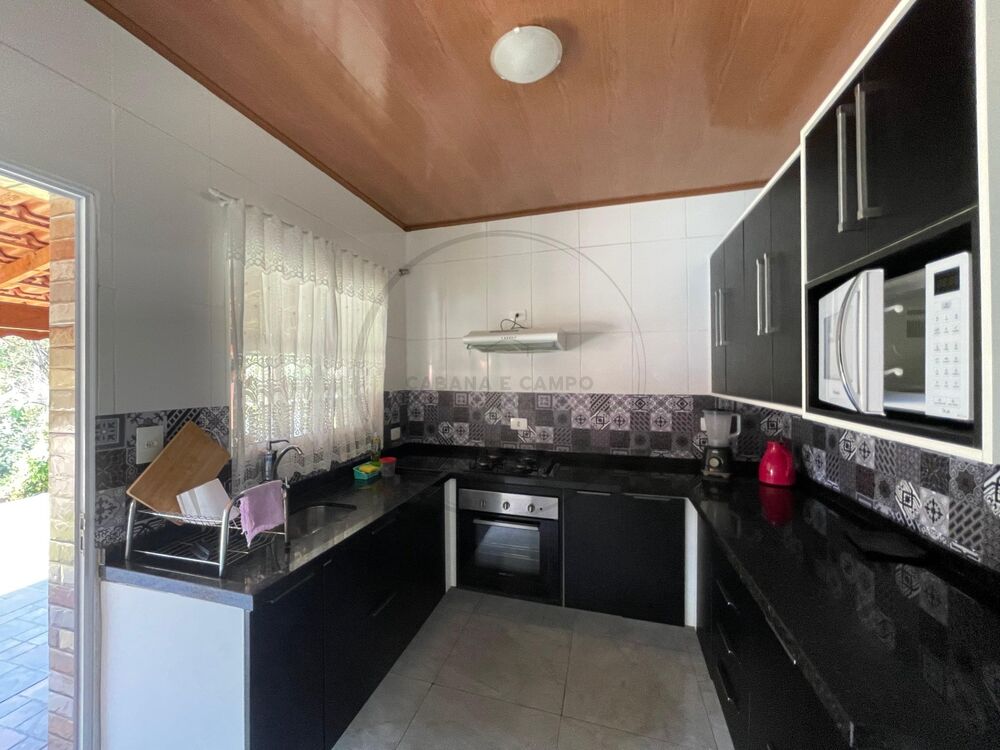 Chácara, 3 quartos, 4100 m² - Foto 6