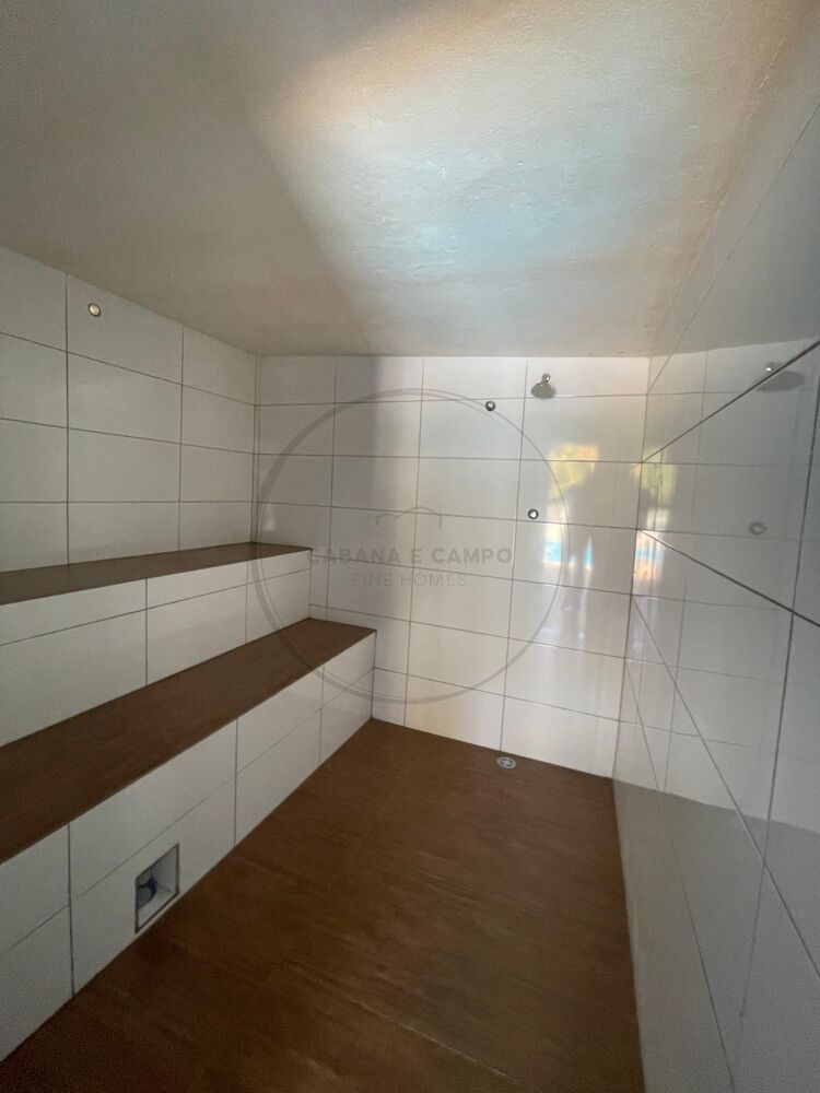Chácara, 3 quartos, 4100 m² - Foto 1