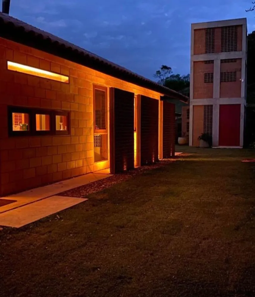 Chácara, 2 quartos - Foto 2