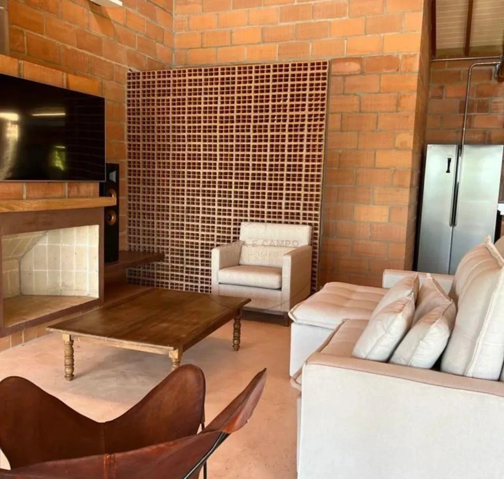 Chácara, 2 quartos - Foto 4
