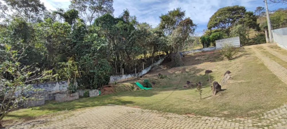 Chácara, 4 quartos, 1000 m² - Foto 11
