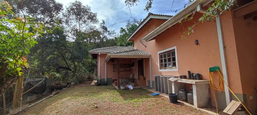 Chácara, 4 quartos, 1000 m² - Foto 16