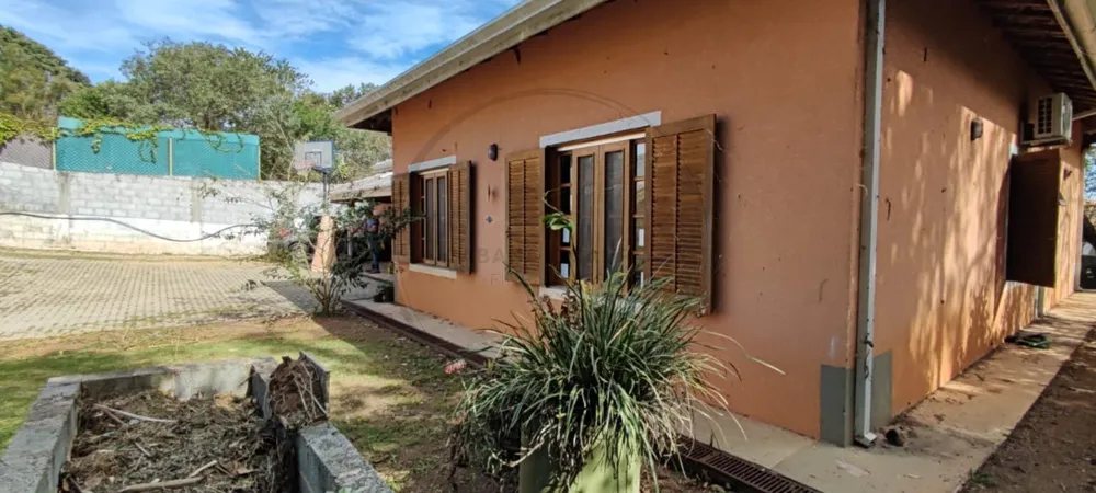 Chácara, 4 quartos, 1000 m² - Foto 12