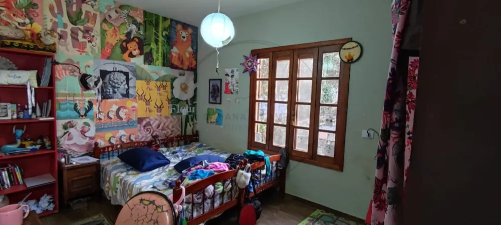 Chácara, 4 quartos, 1000 m² - Foto 13