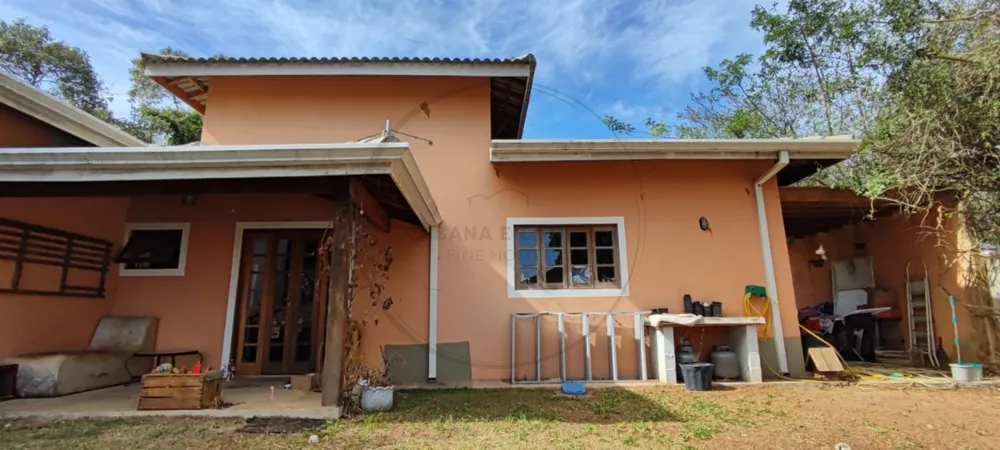 Chácara, 4 quartos, 1000 m² - Foto 9