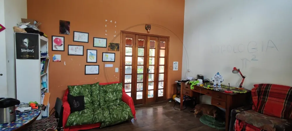Chácara, 4 quartos, 1000 m² - Foto 8
