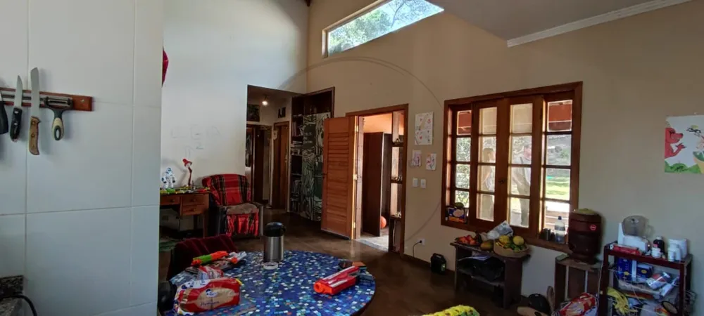 Chácara, 4 quartos, 1000 m² - Foto 15