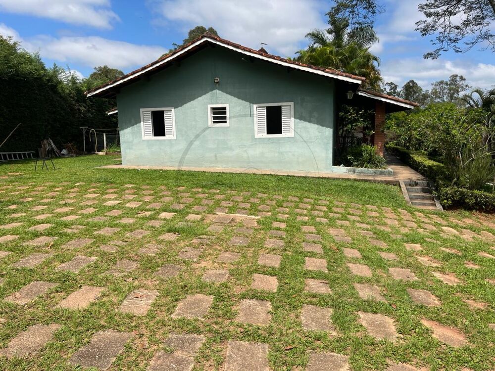 Chácara, 4 quartos, 5290 m² - Foto 2