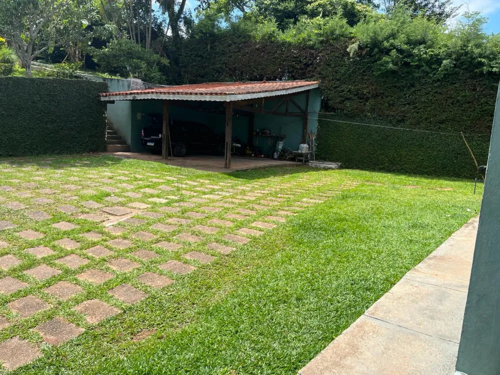 Chácara, 4 quartos, 5290 m² - Foto 8