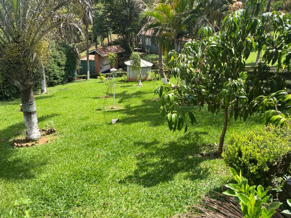 Chácara, 4 quartos, 5290 m² - Foto 8