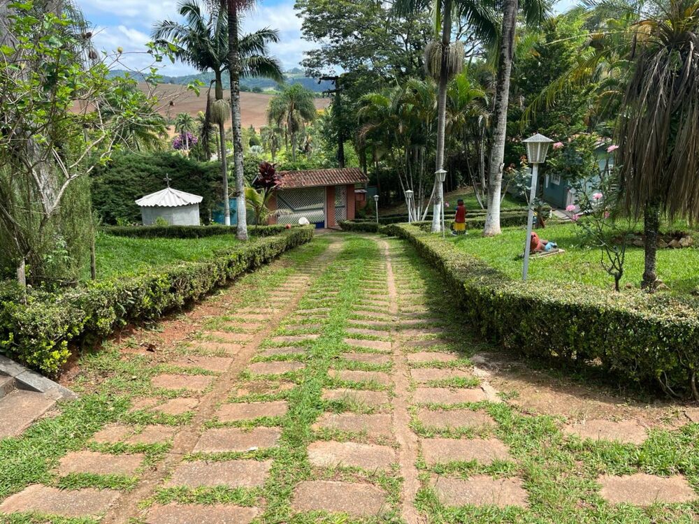 Chácara, 4 quartos, 5290 m² - Foto 7