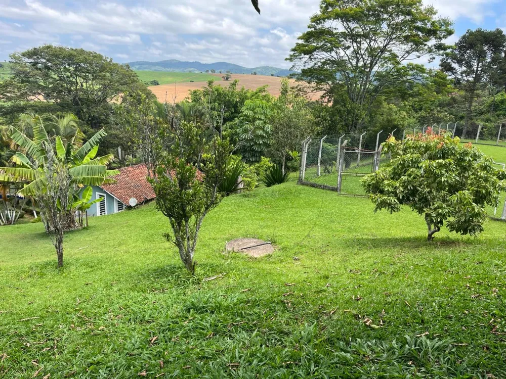 Chácara, 4 quartos, 5290 m² - Foto 2
